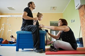 Arka rehabilitacja Elbląg dunag