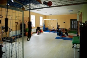 Arka rehabilitacja Elbląg dunag 