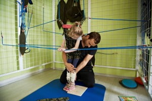 Arka rehabilitacja Elbląg dunag 