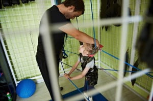 Arka rehabilitacja Elbląg dunag 