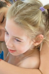 vojta, kurs we Wrocławiu, fundacja promyk słońca wrocław, julkaimy, rehabilitacja, terapia, 