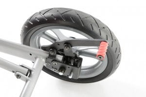 convaid rodeo wózek 