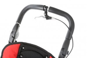 convaid rodeo,wózek rehabilitacja, niepełnosprawni,  