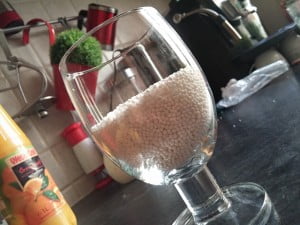 tapioka deser julkaimy