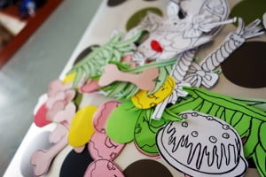 wielkanocne wycinanki julkaimy