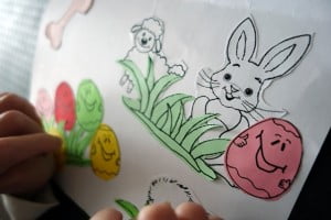 wielkanocne wycinanki julkaimy