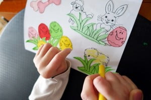 wielkanocne wycinanki julkaimy