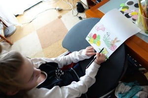 wielkanocne wycinanki julkaimy