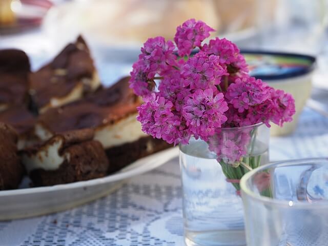 restauracje na wózku